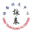 Ving Tsun - logo