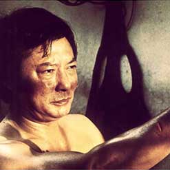 Wong Shun Leung