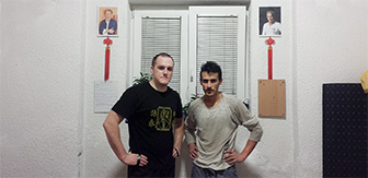 Ving Tsun Kung Fu Centar IT 3